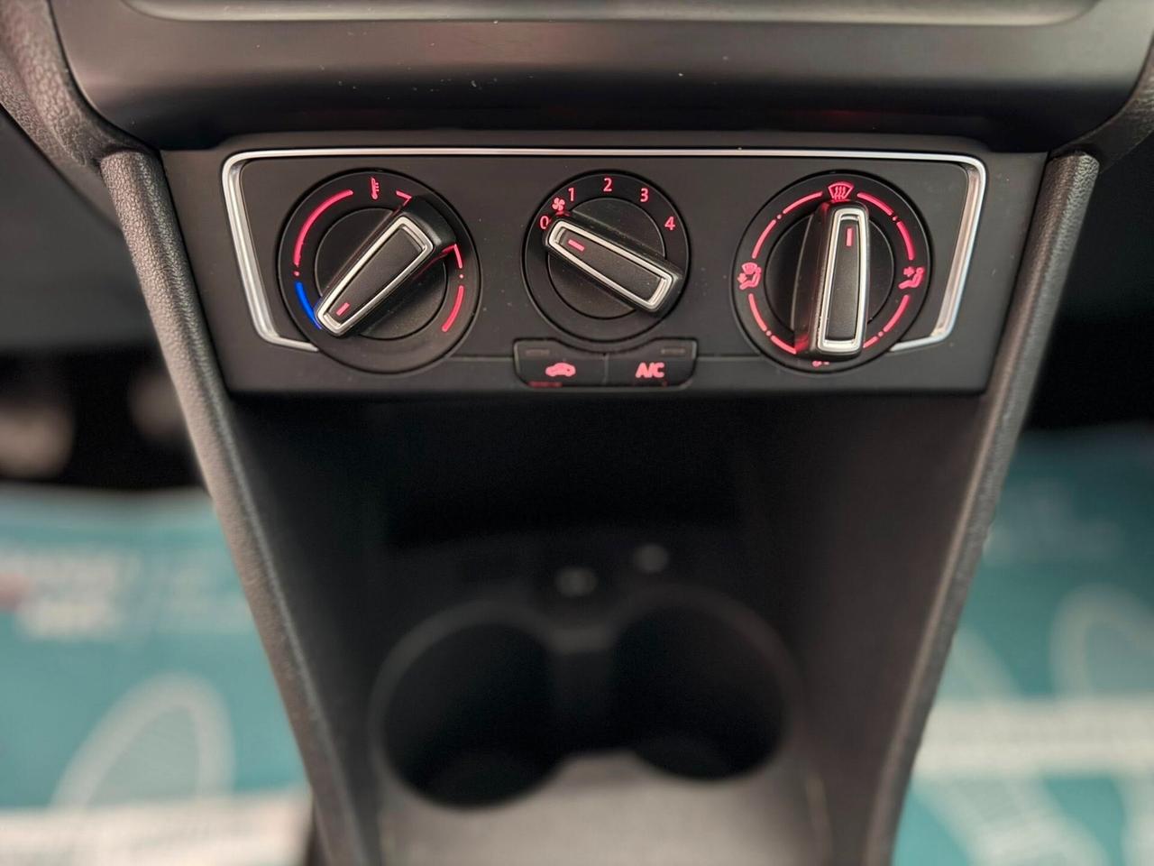 Volkswagen Polo 1.4 TDI 75 CV 5p. Comfortline - 2014