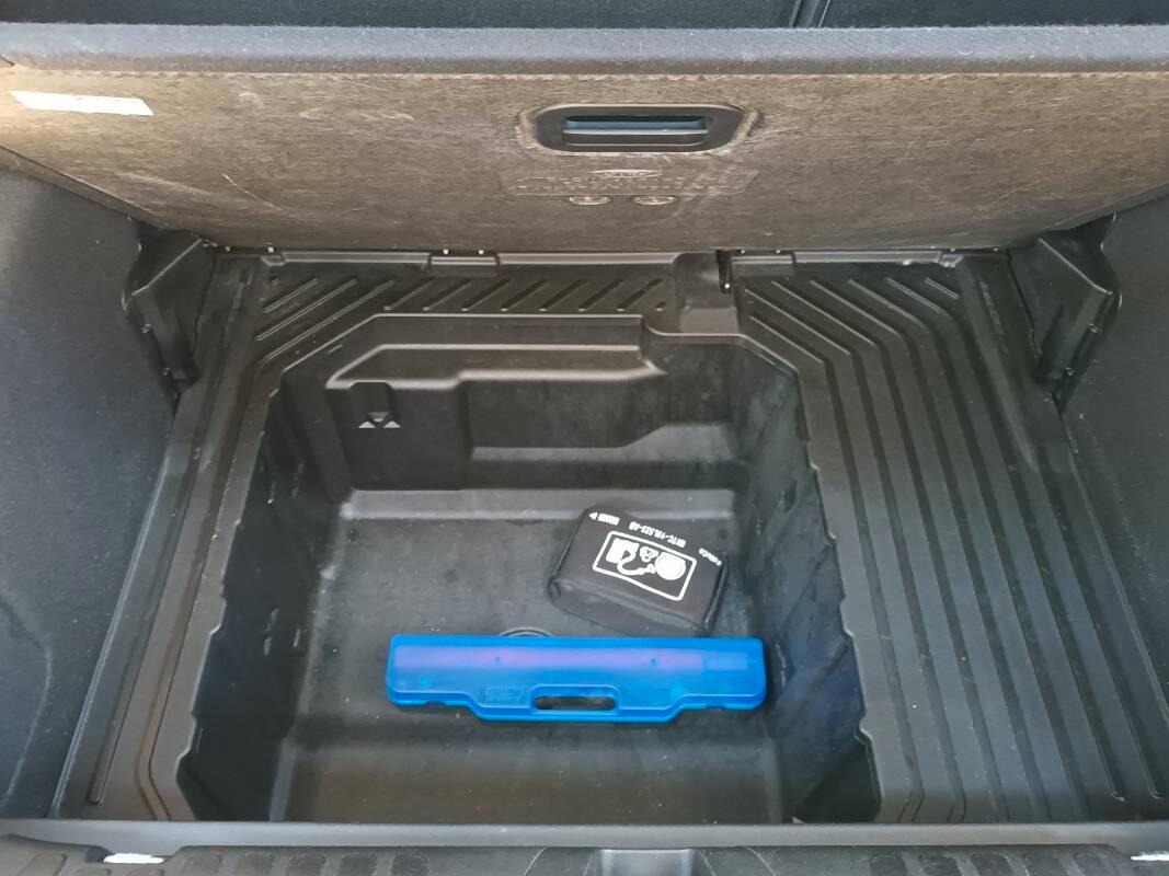 Ford Puma 125 cv Ibrida - St-Line