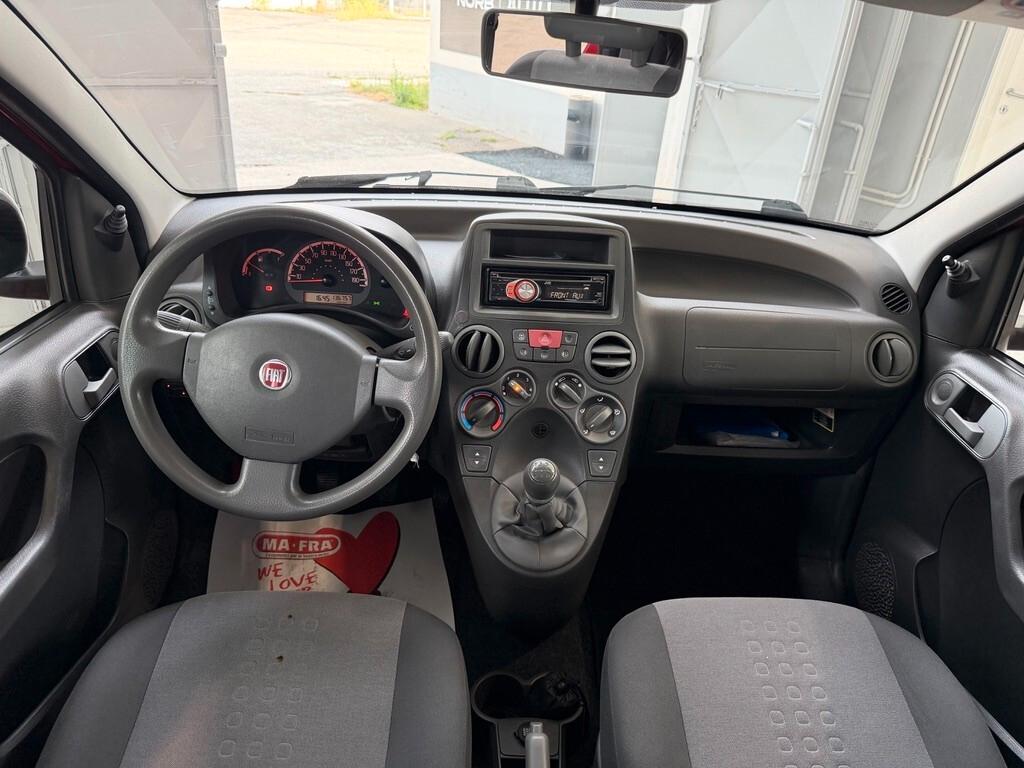 Fiat Panda 1.2 EasyPower Classic