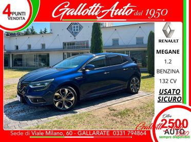 Renault Mégane 1.2 Tce 130cv Energy GT Line