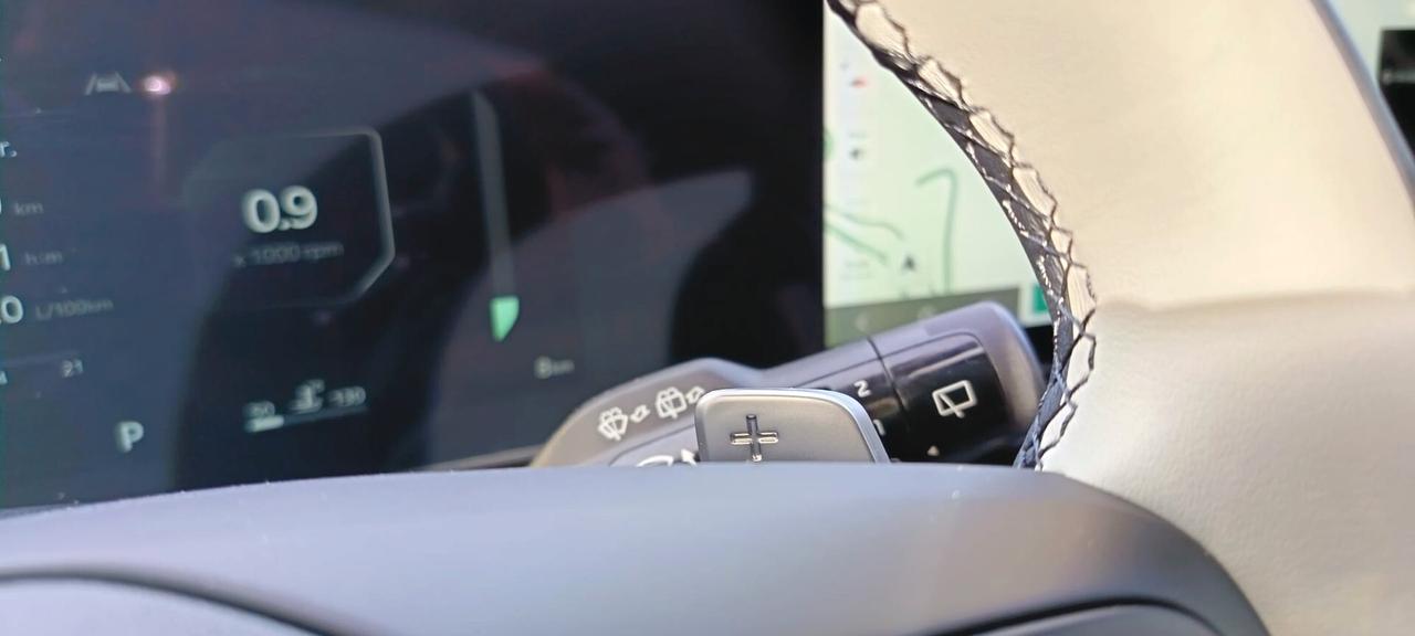 Kia Sportage 1.6 CRDi MHEV DCT GT-line