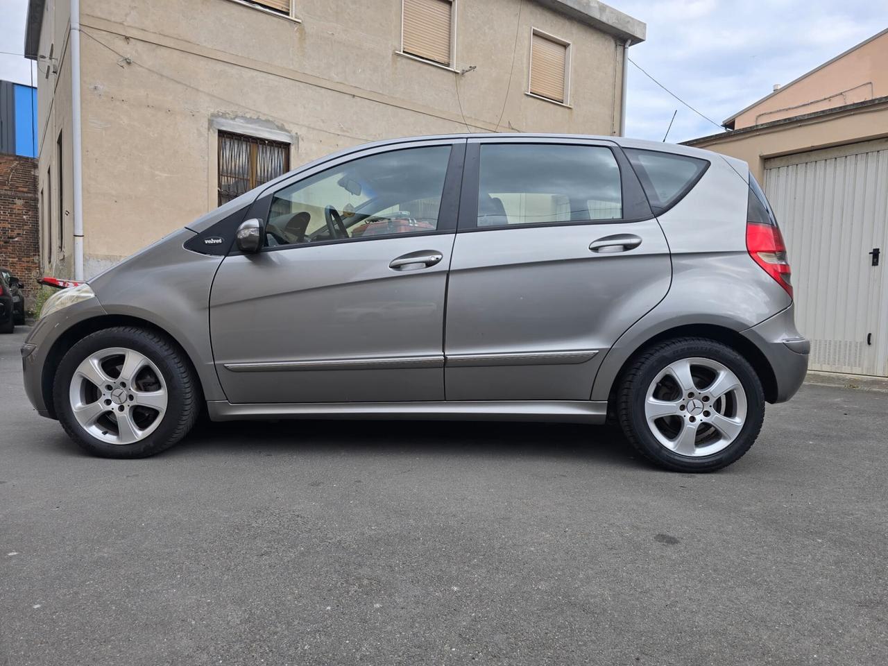 Mercedes-benz A 180 CDI Classic possibilita 12 mesi garanzia