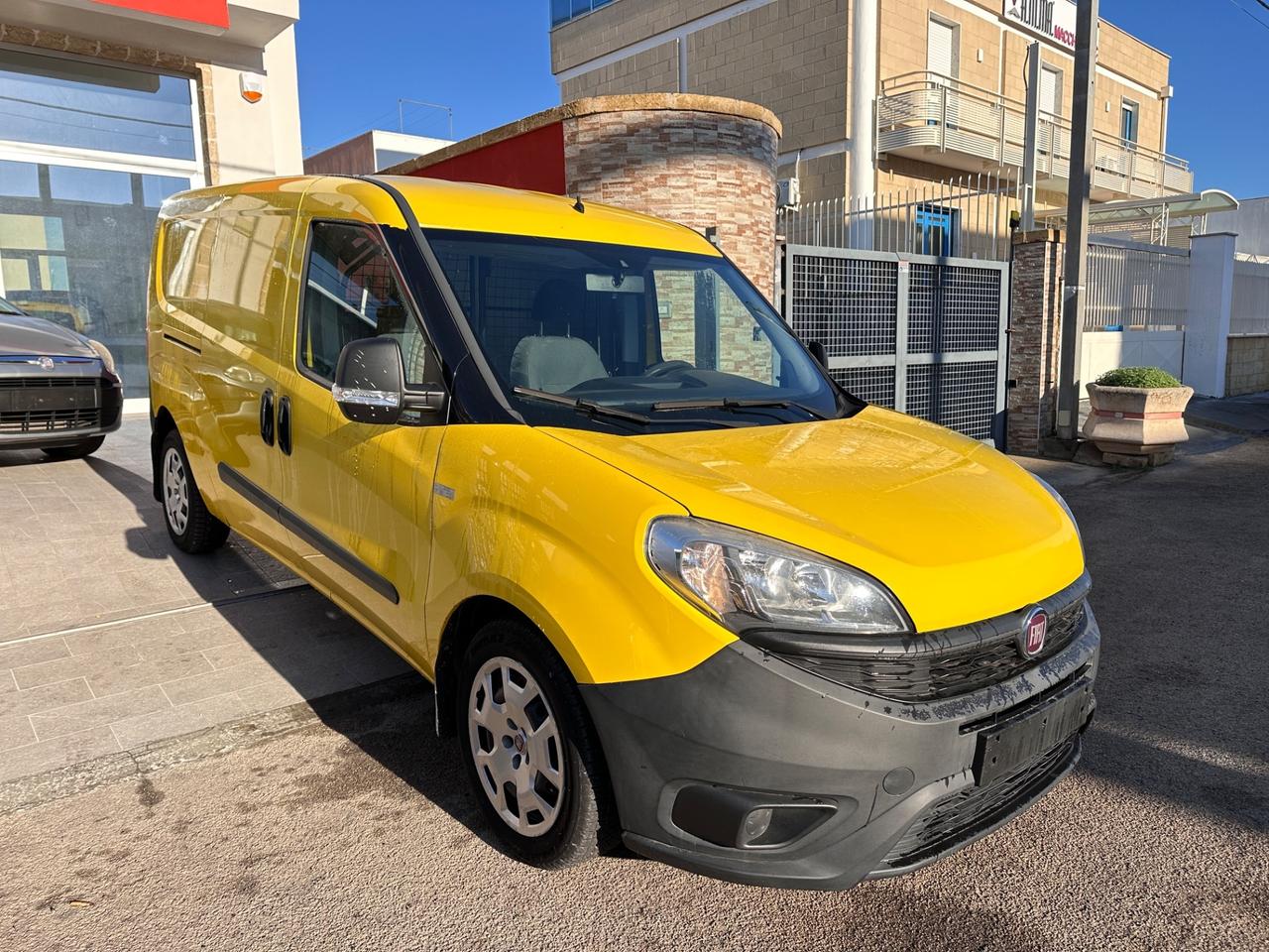 Fiat Doblo Doblò 1.3 MJT 16V 90CV -2015