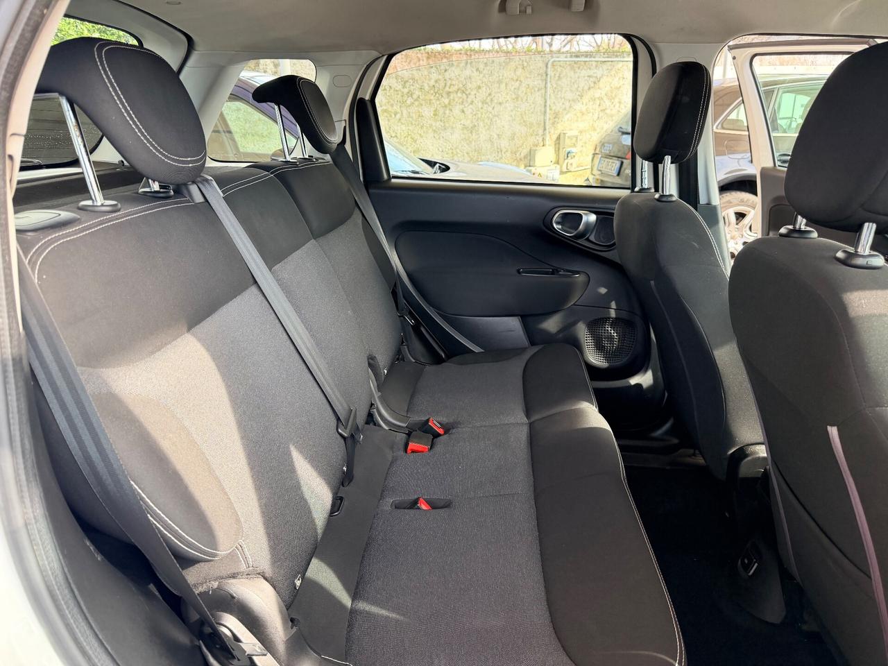 Fiat 500L 1.3 Multijet 95 CV