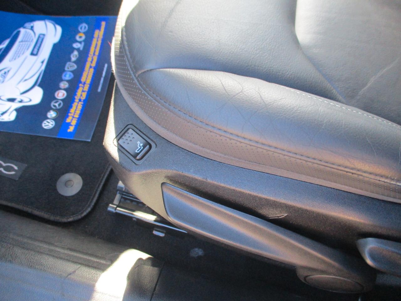 Jeep Renegade 1.6 M-JET 120CV LIMITED NAVIG/PELLE 146000 KM