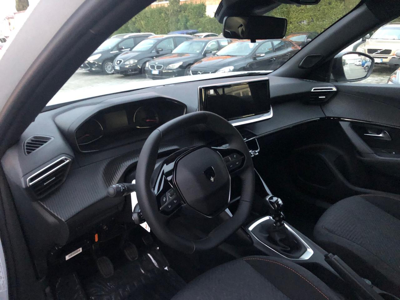 Peugeot 2008 PureTech 100 S&S Style