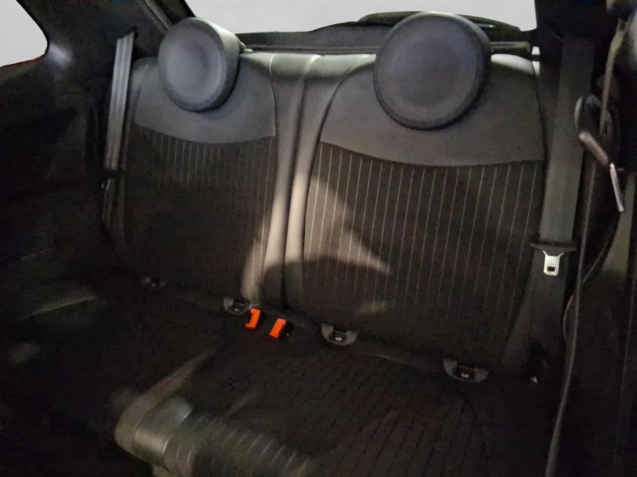 Fiat 500 1.2 Rockstar 69CV