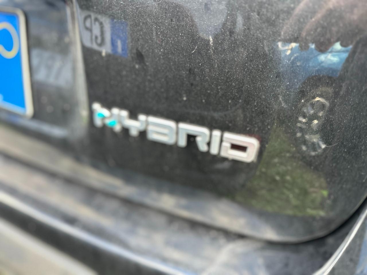 FIAT Panda III 2021 - Panda 1.0 firefly hybrid s&s 70cv 5p.ti