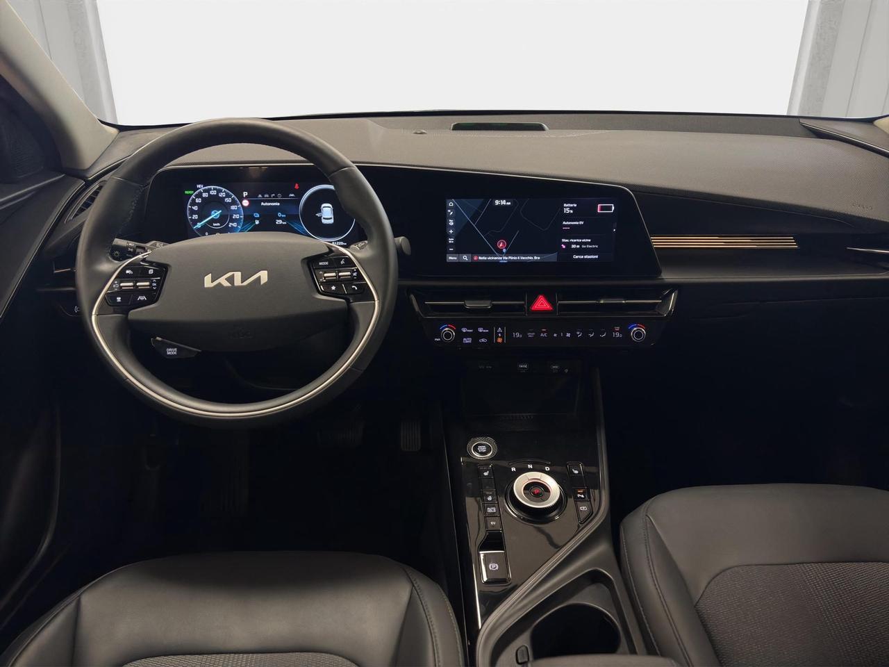 Kia Niro 1.6 gdi phev Evolution dct6