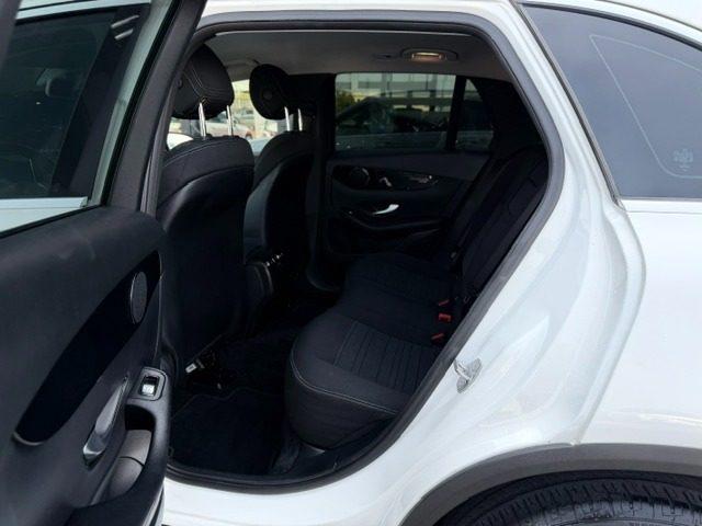 MERCEDES-BENZ GLC 220 d 4Matic 170CV Executive