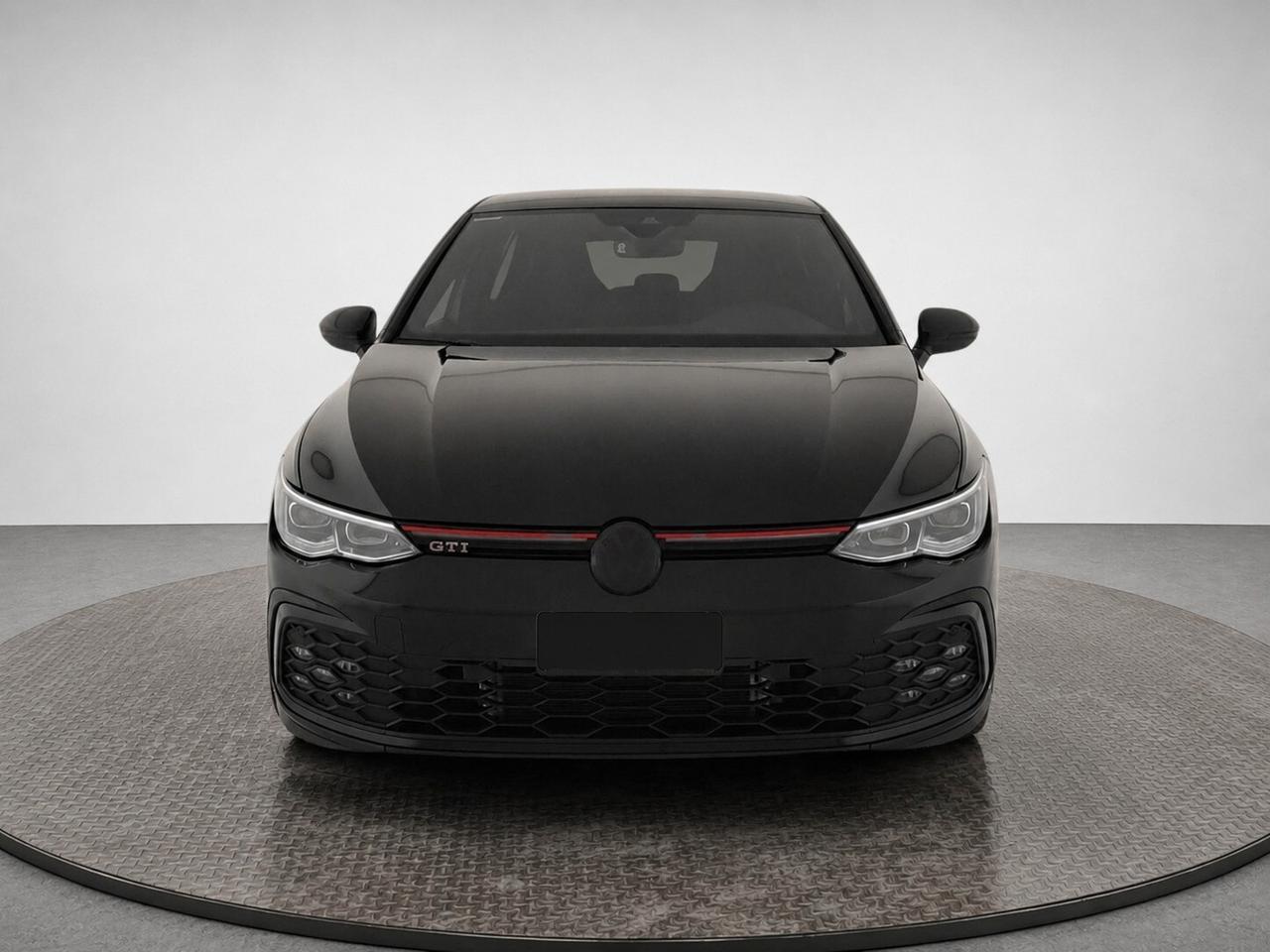 Volkswagen Golf GTI 2.0 TSI DSG