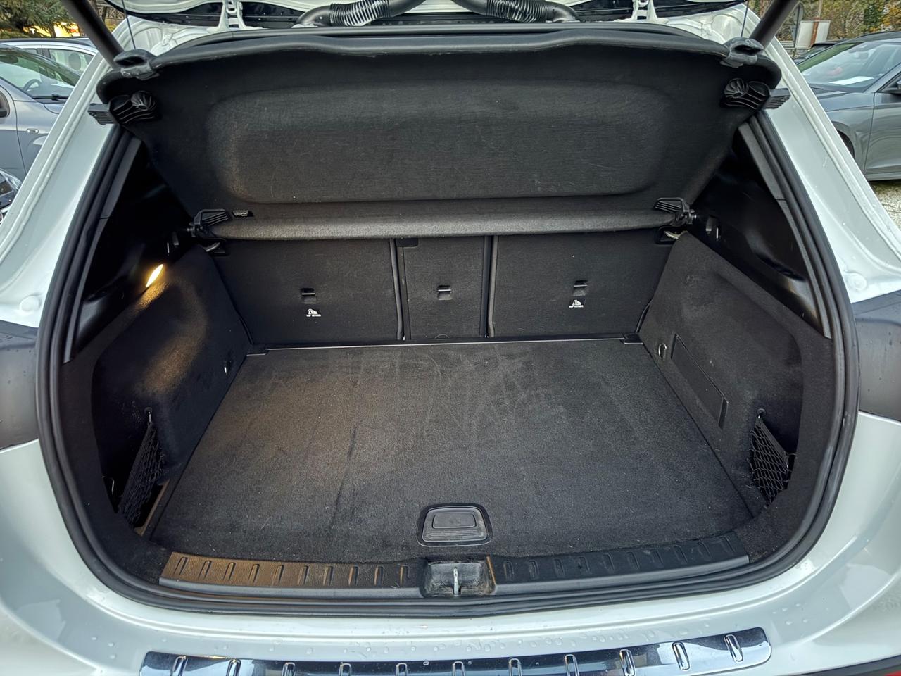 Mercedes-benz GLA 200d Automatic 4Matic Sport Plus