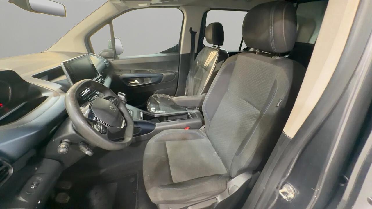 Peugeot Rifter Mix BlueHDi 1.5 100 S&S Allure Standard