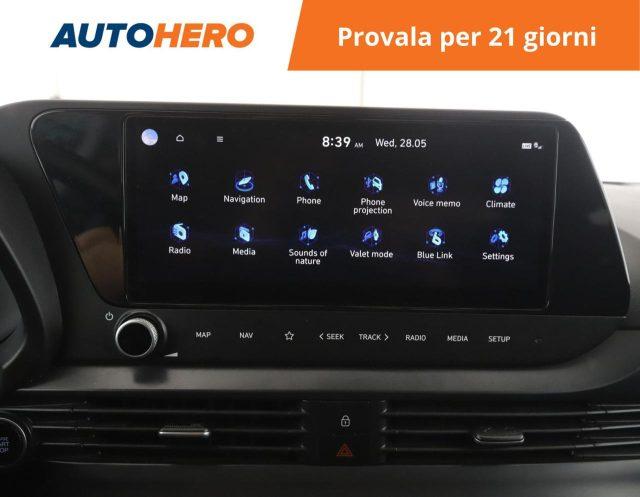 HYUNDAI i20 1.0 T-GDI 48V iMT Bose