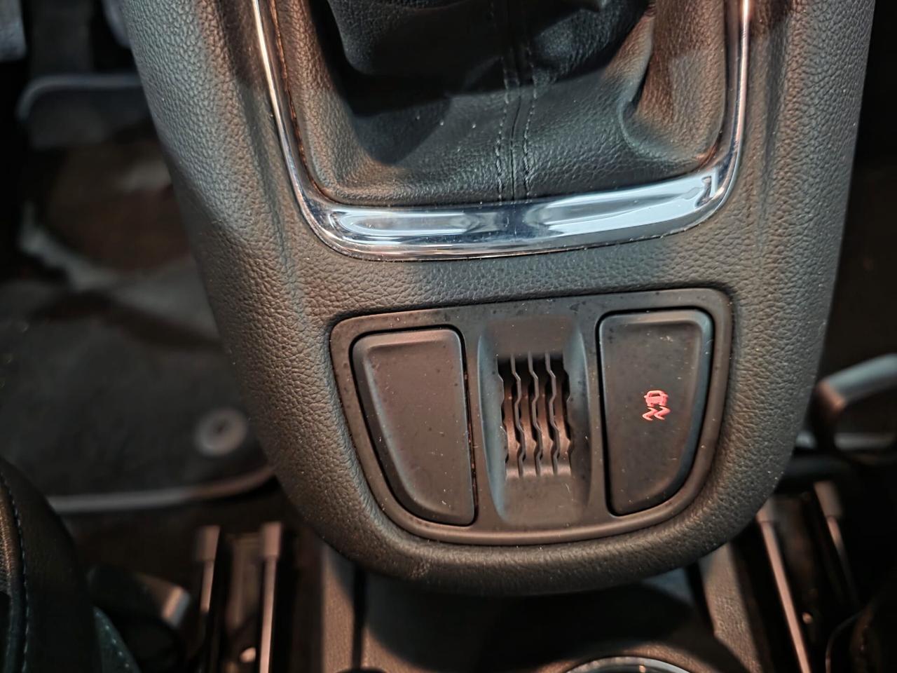 OPEL ZAFIRA 1.6 METANO 7 POSTI 2015