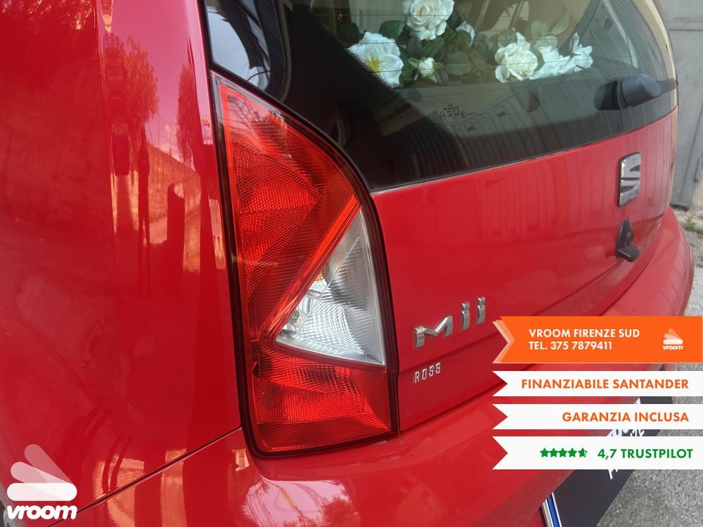 SEAT Mii Mii 1.0 5 porte Style