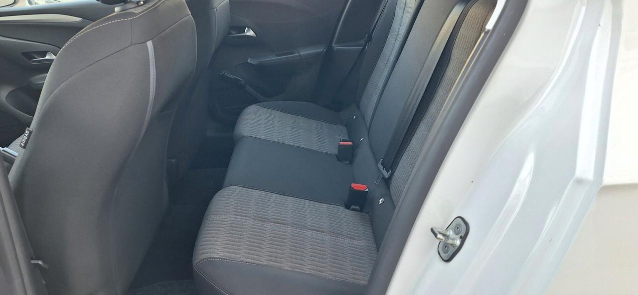 Opel Corsa 1.5 DIESEL 100 CV Edition