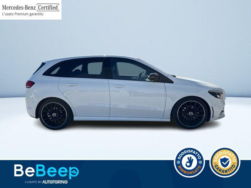Mercedes-Benz Classe B B 180 PREMIUM AUTO