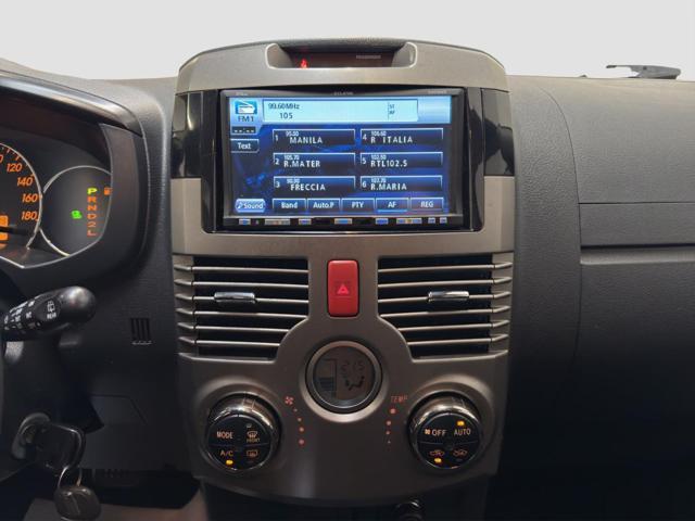 DAIHATSU Terios 1.3 4WD B You*UNICO PROP*AUTOMATICO*