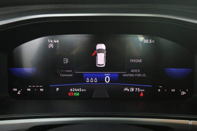 VOLKSWAGEN T-Roc T-Roc 1.5 TSI ACT DSG Life
