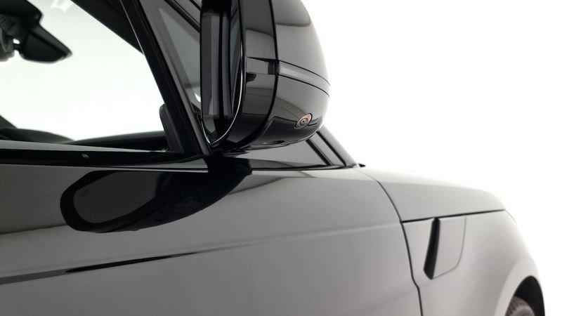 Land Rover RR Sport 3.0D l6 249 CV SE