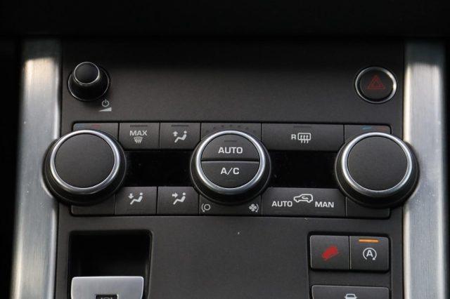 LAND ROVER Range Rover Evoque 2.0 TD4 150 CV 5p. HSE Dynamic