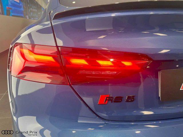 AUDI RS RS5 sportback 2.9 tfsi competition quattro 450cv