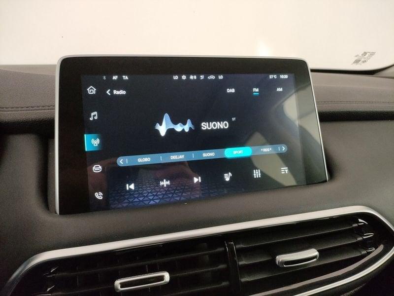 MG HS 1.5 t Luxury auto