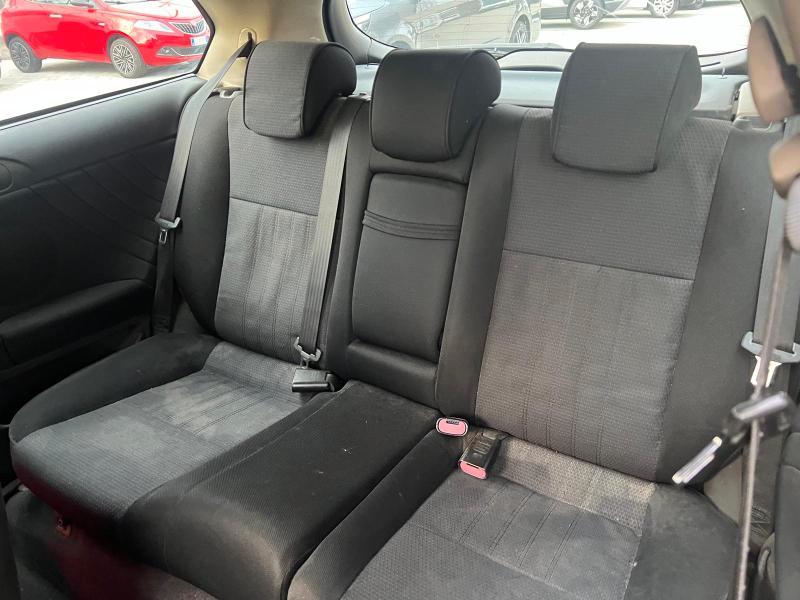 Alfa Romeo 147 3 Porte 147 3p 1.9 jtd Progression 115cv