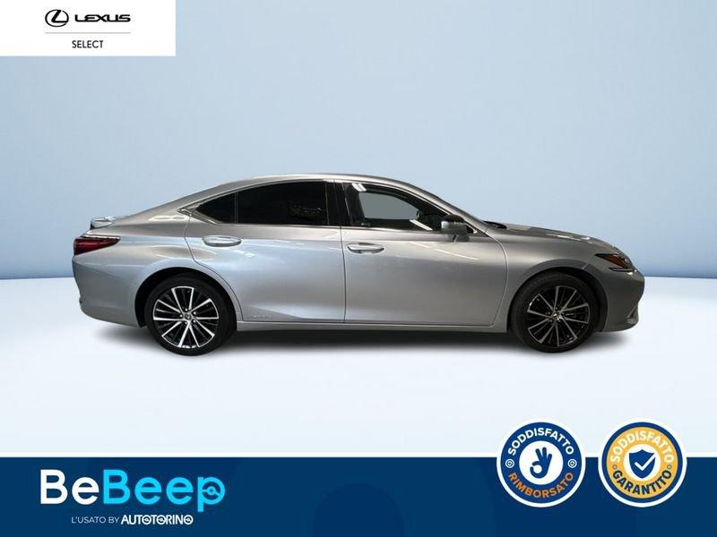 Lexus ES 300H 2.5 EXECUTIVE CVT