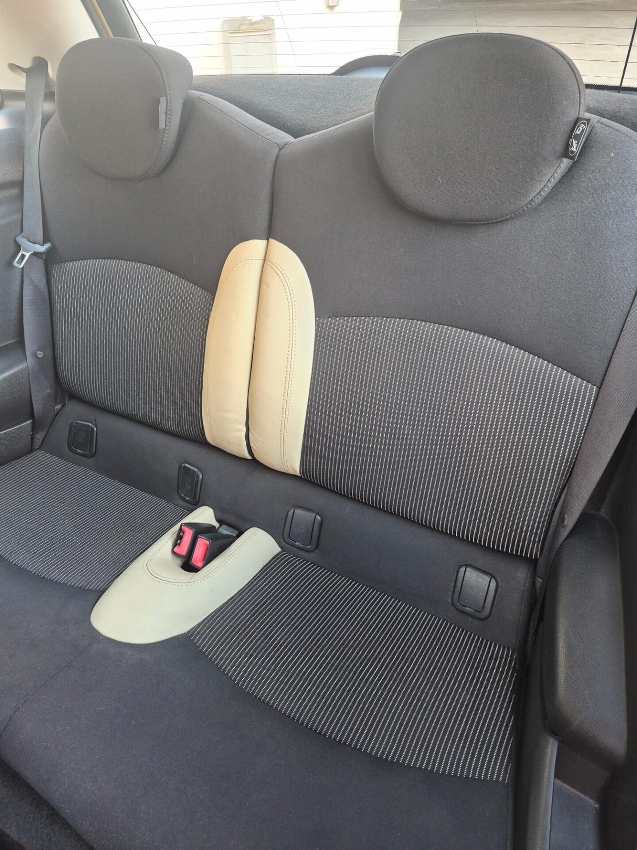 Mini 1.4 16V One Chili