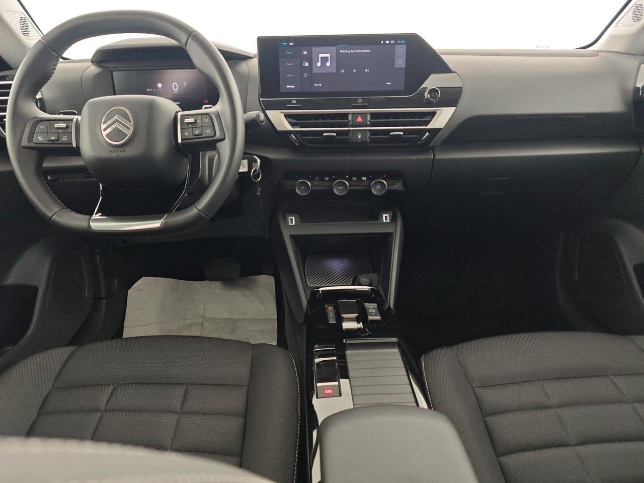 Citroen C4 PureTech 130 S&S EAT8 Plus