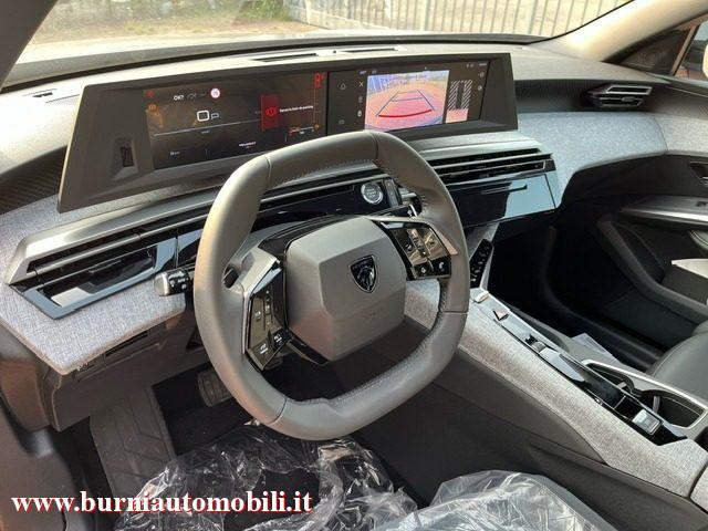 PEUGEOT 3008 Hybrid 136 e-DCS6 Allure PRONTA CONSEGNA
