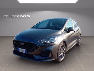 FORD Fiesta m-hybrid ST-Line 5 porte del 2022