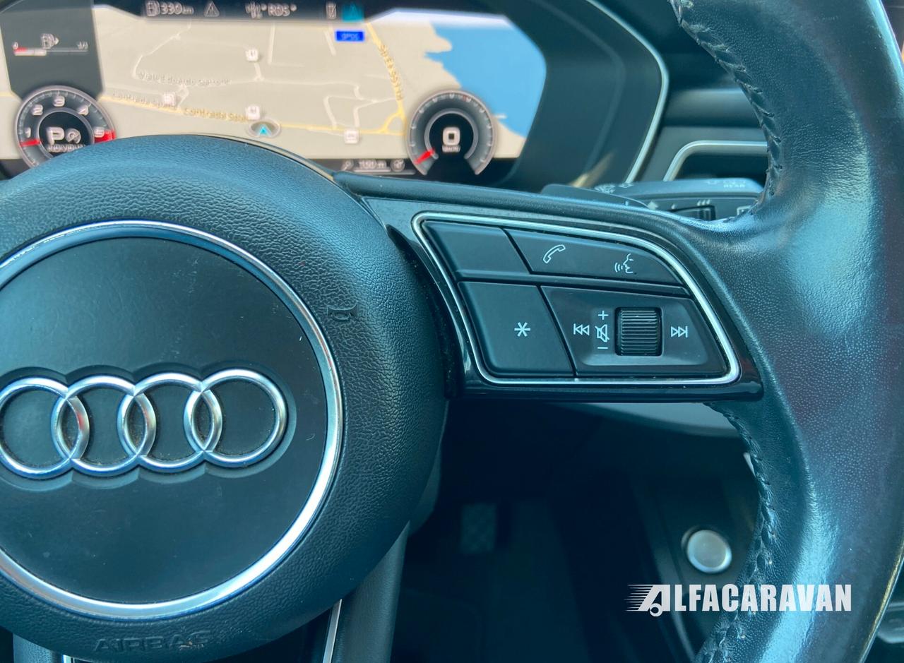 Audi A4 Avant 45 3.0 tdi quattro 231cv tiptronic