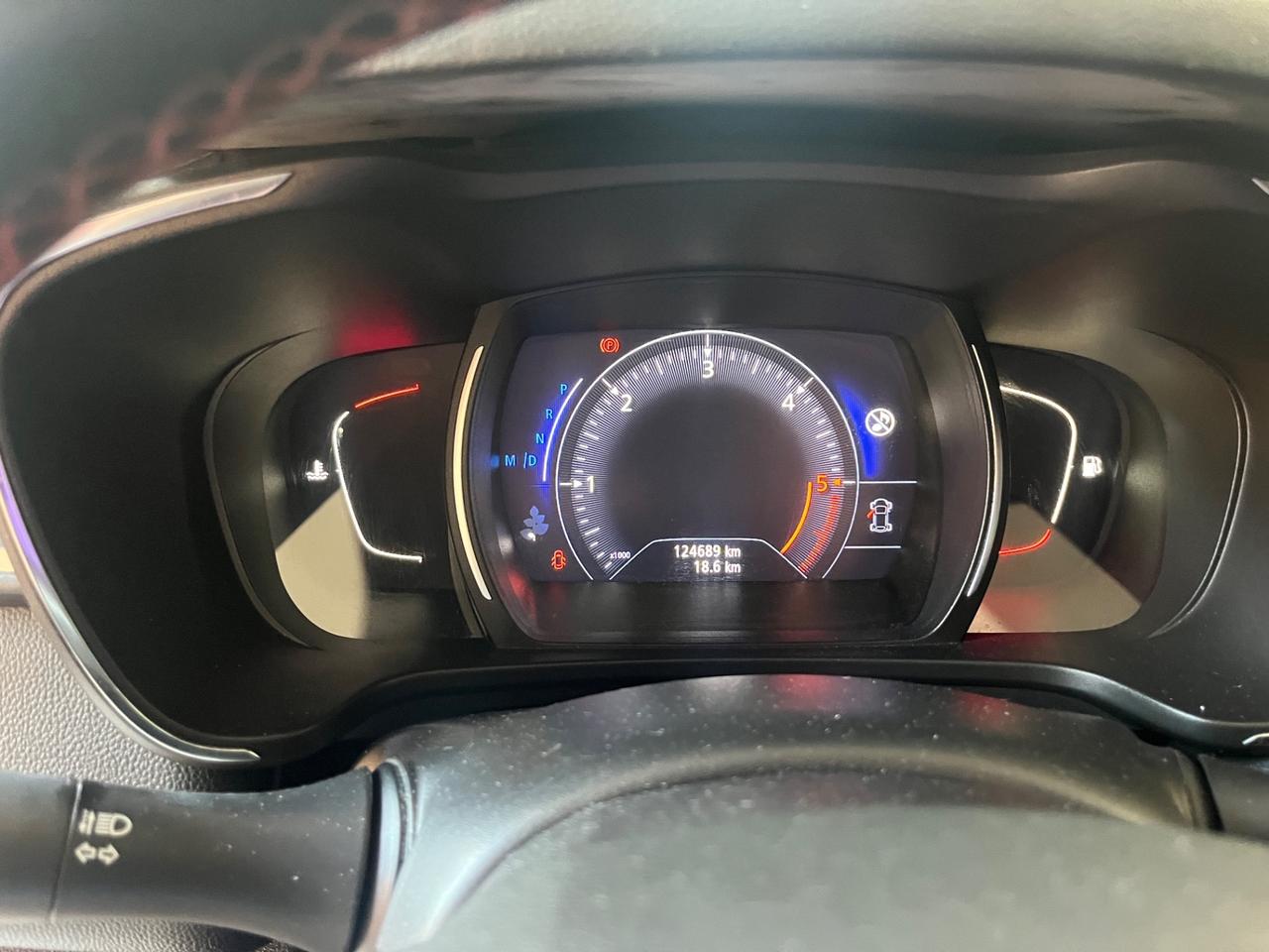 Renault Kadjar dCi 8V 110CV EDC Energy Intens