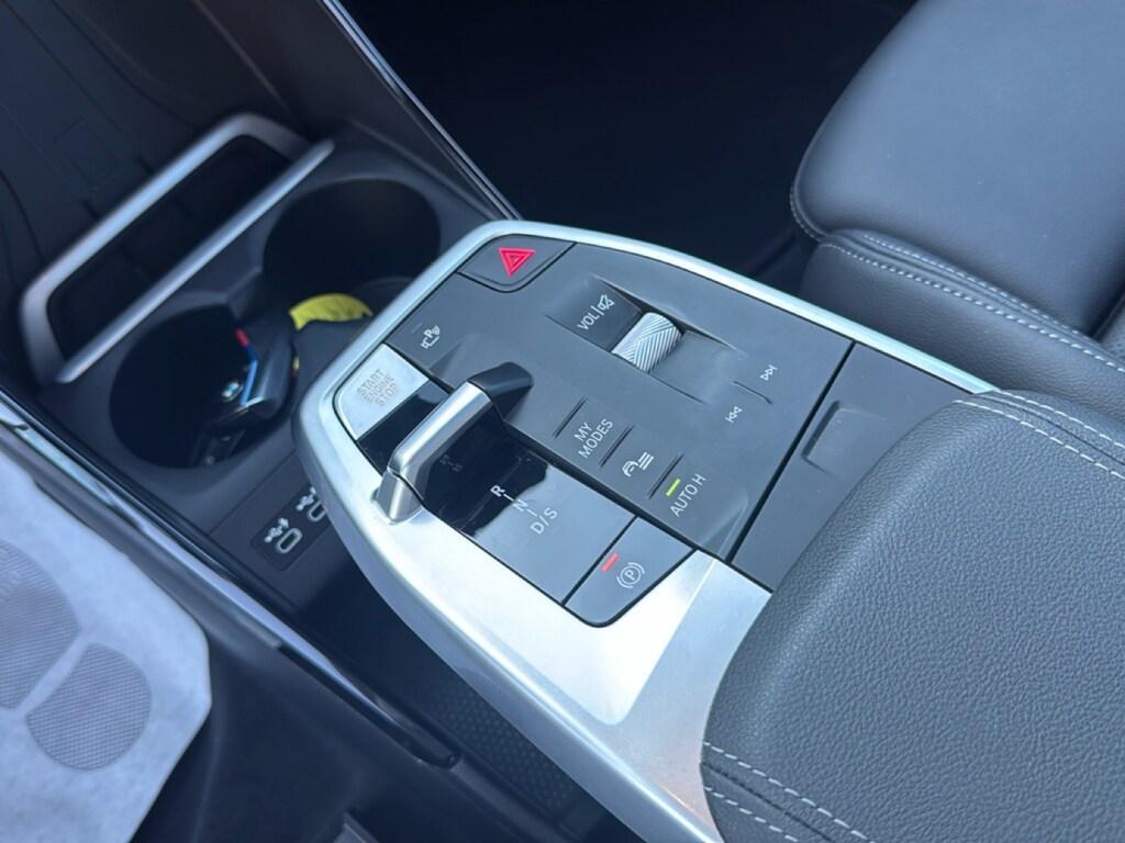 BMW Serie 2 Active Tourer 225 e Msport xDrive DCT