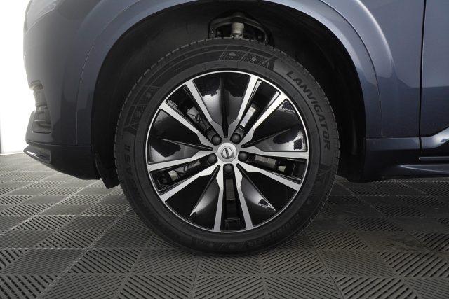 VOLVO XC90 XC90 B5 AWD Geartronic 7 posti Business Plus/Momen
