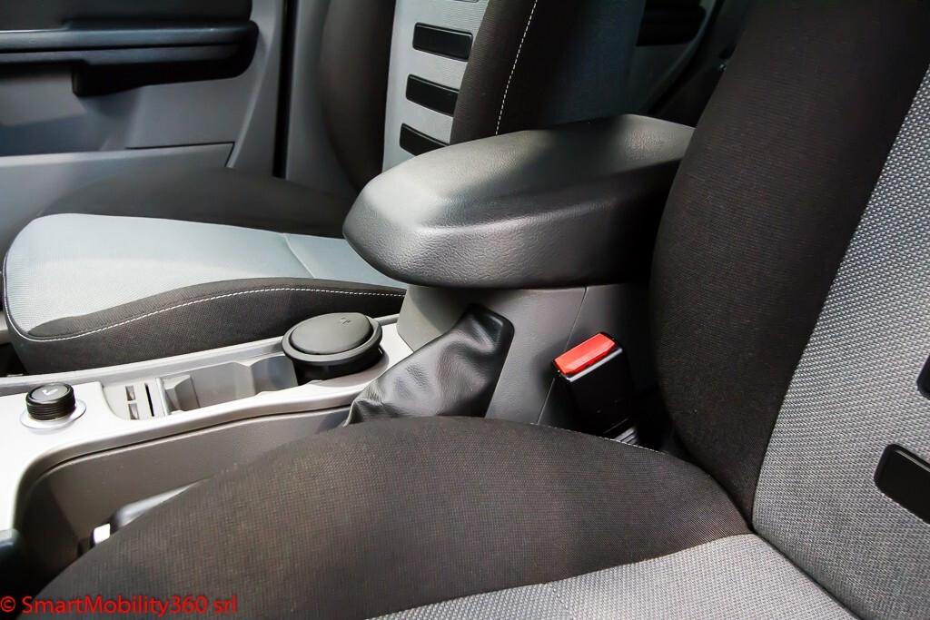 Ford Focus 1.6 TDCi (110CV) 5p. Tit. DPF