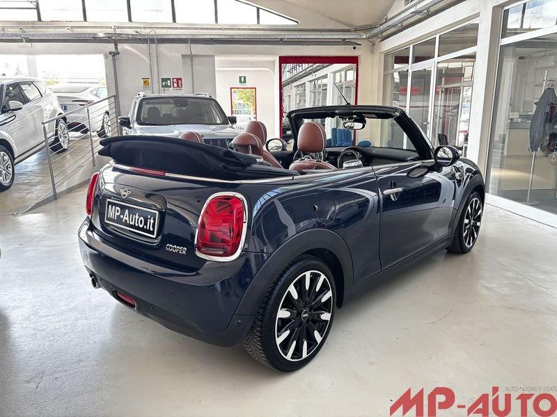 MINI Mini Cabrio Mini 1.5 Cooper Hype Cabrio
