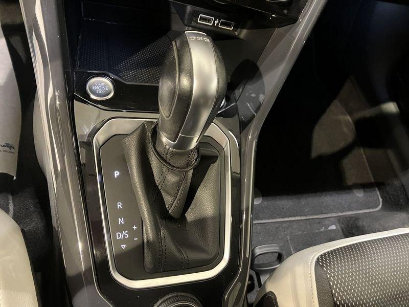 Volkswagen T-Roc T-Roc 2.0 TDI SCR 150 CV DSG 4MOTION Advanced BlueMot. Tech.