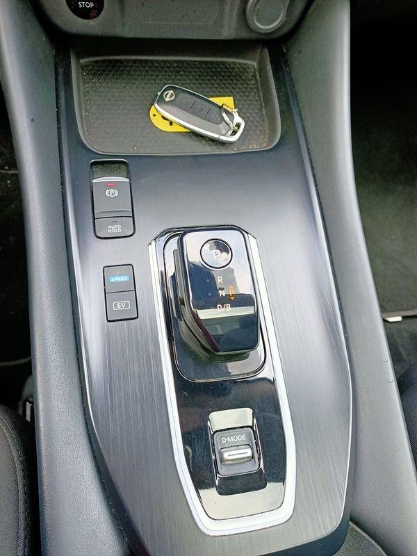 Nissan Qashqai 1.5 e-power 90th Anniversary 2wd