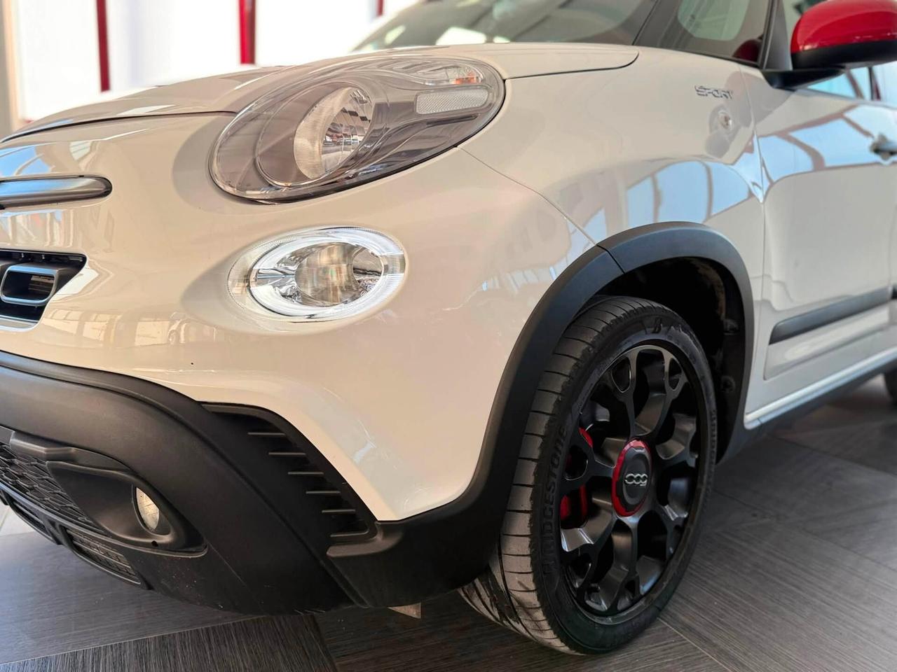 Fiat 500L 1.4 Benzina S&S 95cv Sport Cross 2020