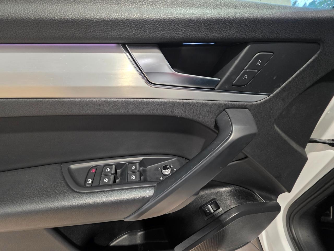 Audi Q5 40 TDI 204 CV quattro S tronic line plus