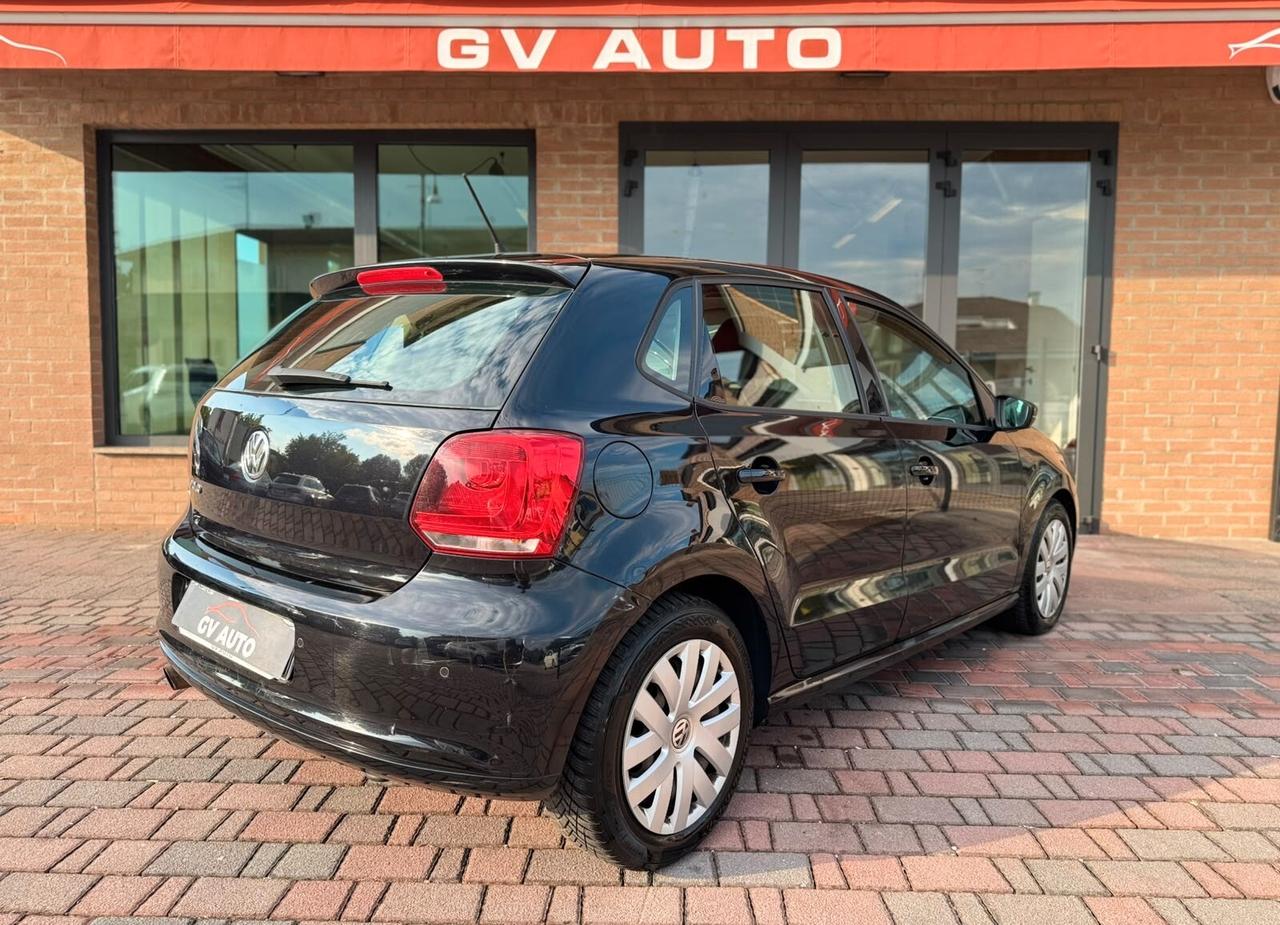Volkswagen Polo 1.6 TDI Highline