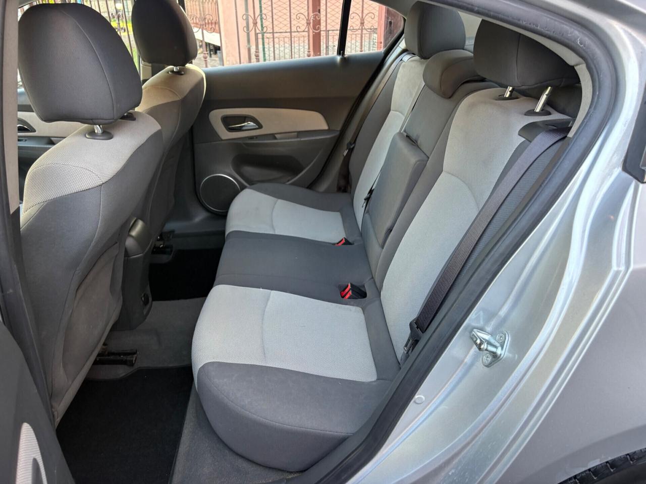 Chevrolet Cruze 2.0 Diesel 150CV LT