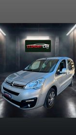 Citroen Berlingo Multispace BlueHDi 100 S&S Feel