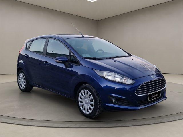 FORD Fiesta 1.5 TDCi 75CV 5 porte Business