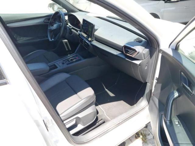 CUPRA Formentor 1.4 eTSI e-Hybrid DSG Plug-in