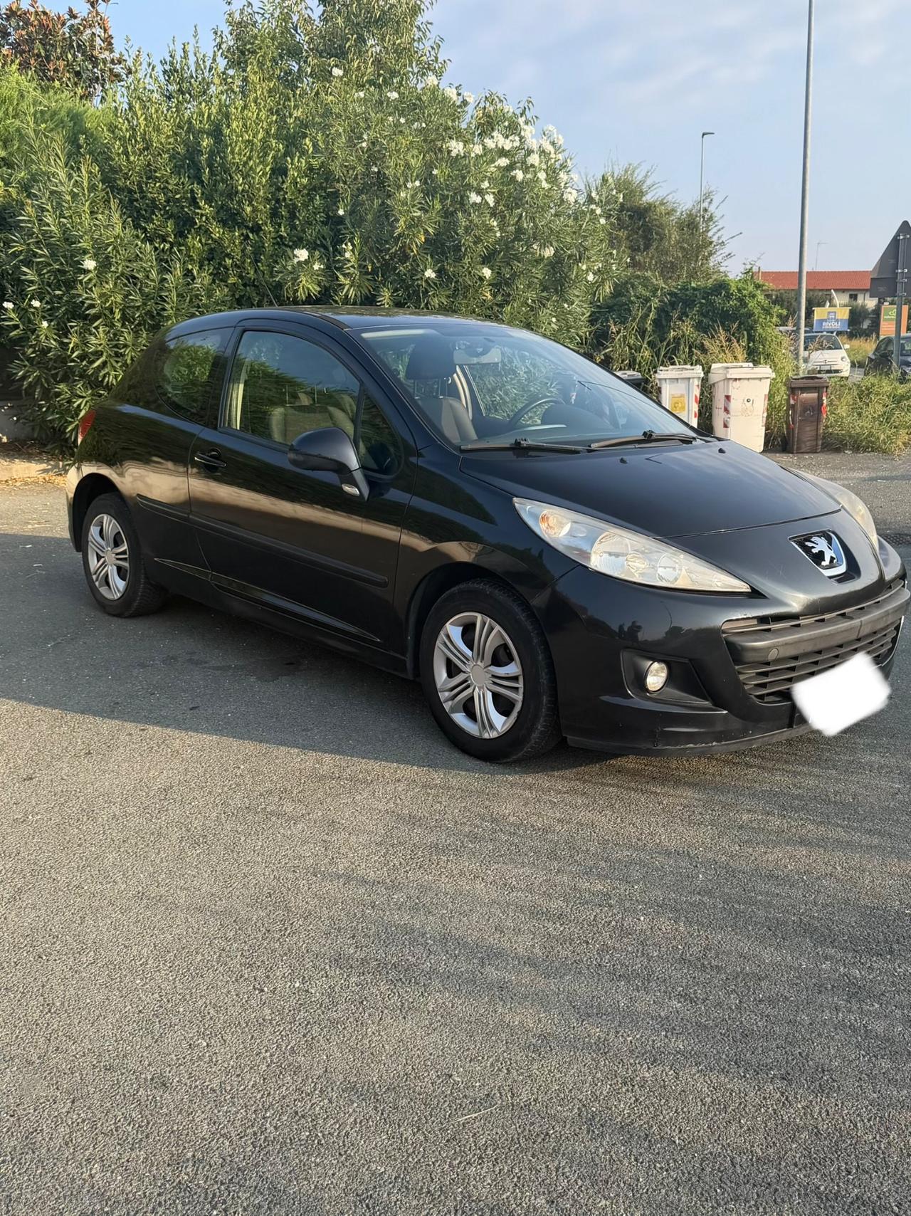 Peugeot 207 1.4 8V 75CV 5p. Energie Sport ECO GPL